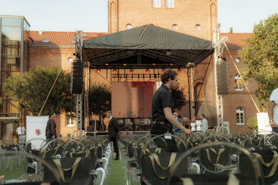 Gala jubileuszu 170-lecia